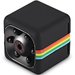 Mini Camera Spion iUni SQ11, Full HD 1080p, Audio Video, Night Vision, TV-Out, Black